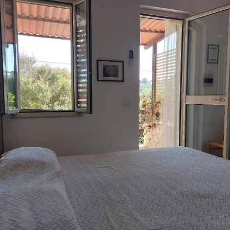 La Dimora Dei Pescatori Villa Vieste Ngoại thất bức ảnh